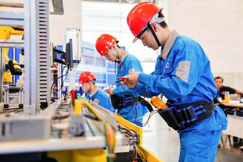 如何选择合适的建筑安装服务？——新手指南